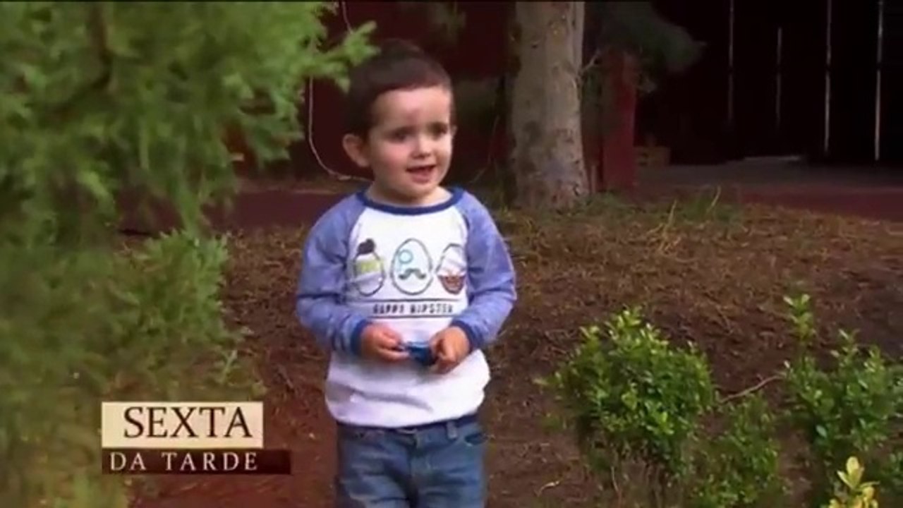Chamada de Um Caminho Para o Destino, do 89° capítulo - Sexta, 29/12/2017 no SBT