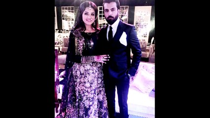 Asad and Zara Valima