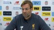 FOOTBALL: Premier League: Players more important than the price tag - Klopp