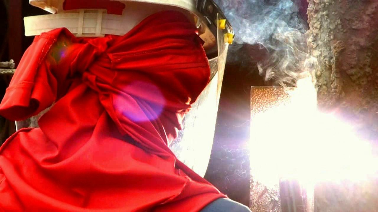 Centre professionnel Congo Brazzaville