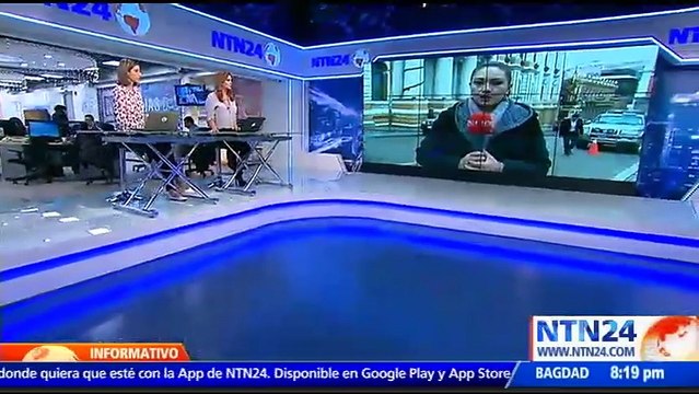 Oposición boliviana exige explicaciones al Gobierno por capo mexicano que vivía de manera legal en el país