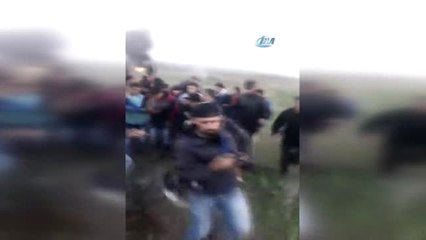 Gazze'de Kudüs Protestoları Sürüyor: 143 Yaralı