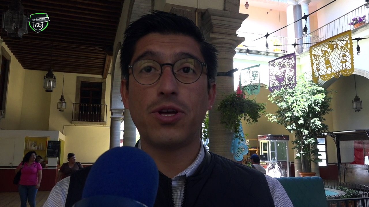 Entrevistas Reto Santa Rosa