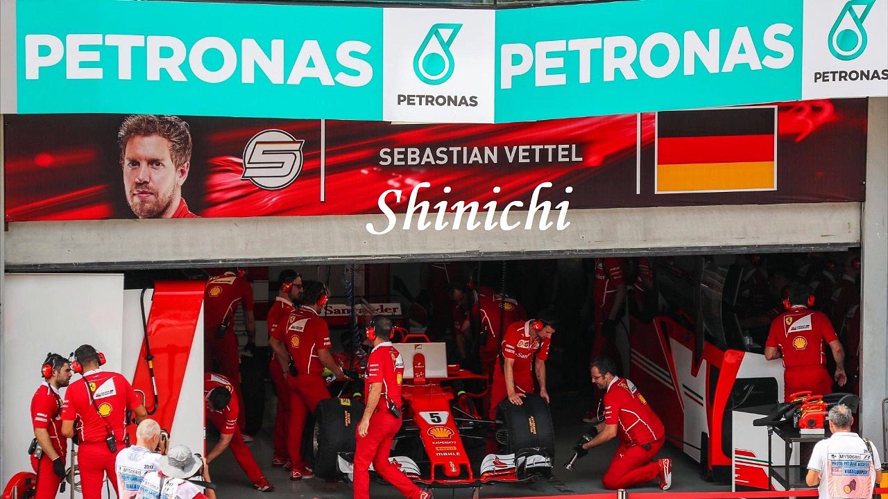 Valoración de las escuderías de F1 2017 - Loquendo