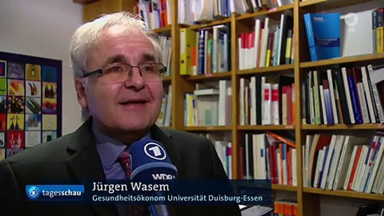 Tagesschau | 29. 12. 2017 20:00 Uhr (mit Jan Hofer) [EXKLUSIV GANZE FOLGE] | Das Erste