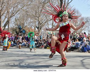 Native americans amazing music vid.5