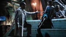 The Shape of Water (2017) Full Movie