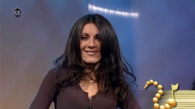 Luna - Seceru (Od bisera grana) BK 2004