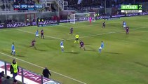 Marek Hamsik Goal HD - Crotonet0-1tNapoli 29.12.2017