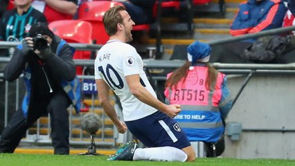 It's 'impossible' to put a price tag on Kane - Pochettino