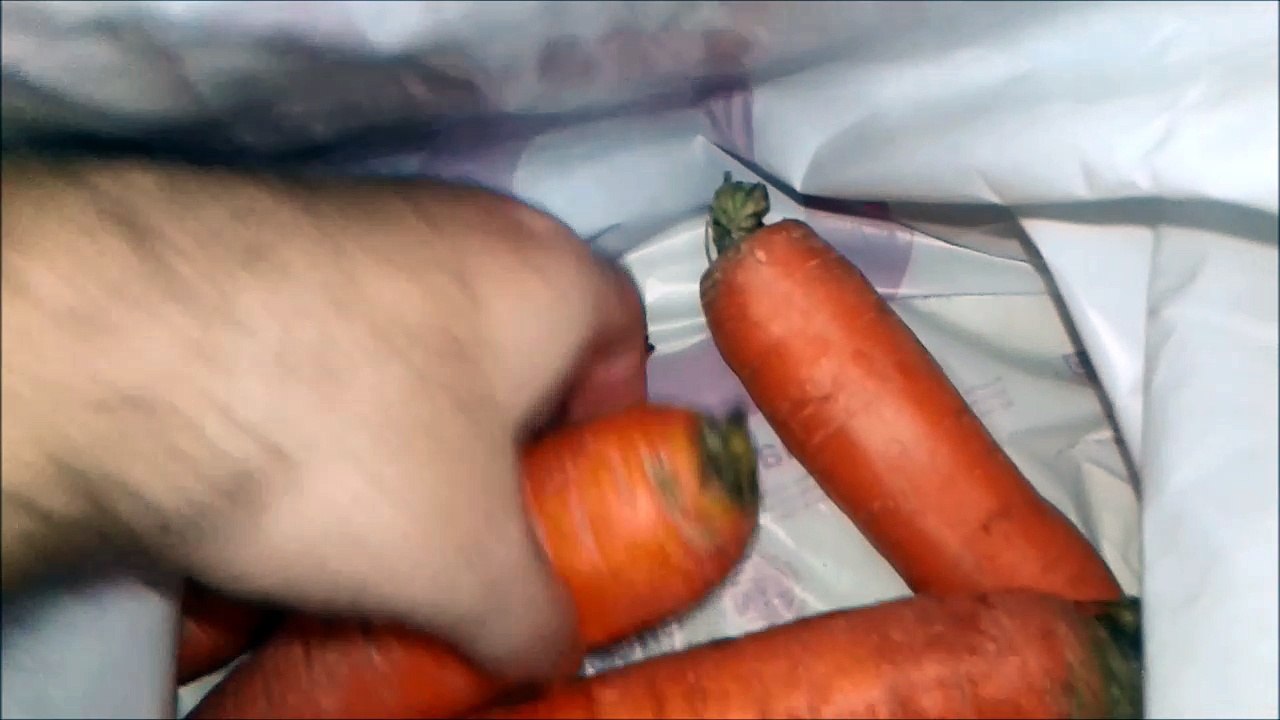 PoopCarrots