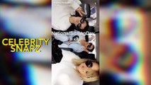 Kourtney Kardashian | Snapchat Videos | April 10th 2017 | ft Kim Kardashian & Khloe Kardas