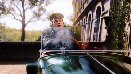 BATTLEFIELD 1 - Through Mud and Blood