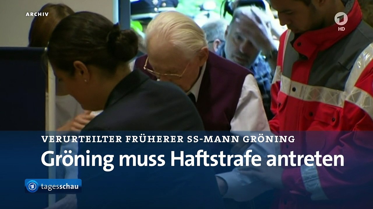 Tagesschau in 100 Sekunden 29. 12. 2017 (mit Jan Hofer) [HD 1080p]