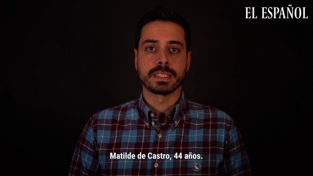 Violencia de género: ni una más, ni una menos