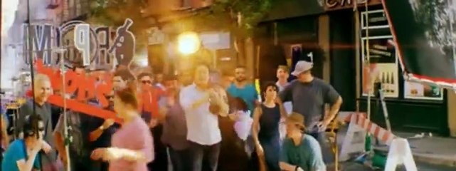 RocketJump The Show S01E03 Truck Flipper V Bus Puncher