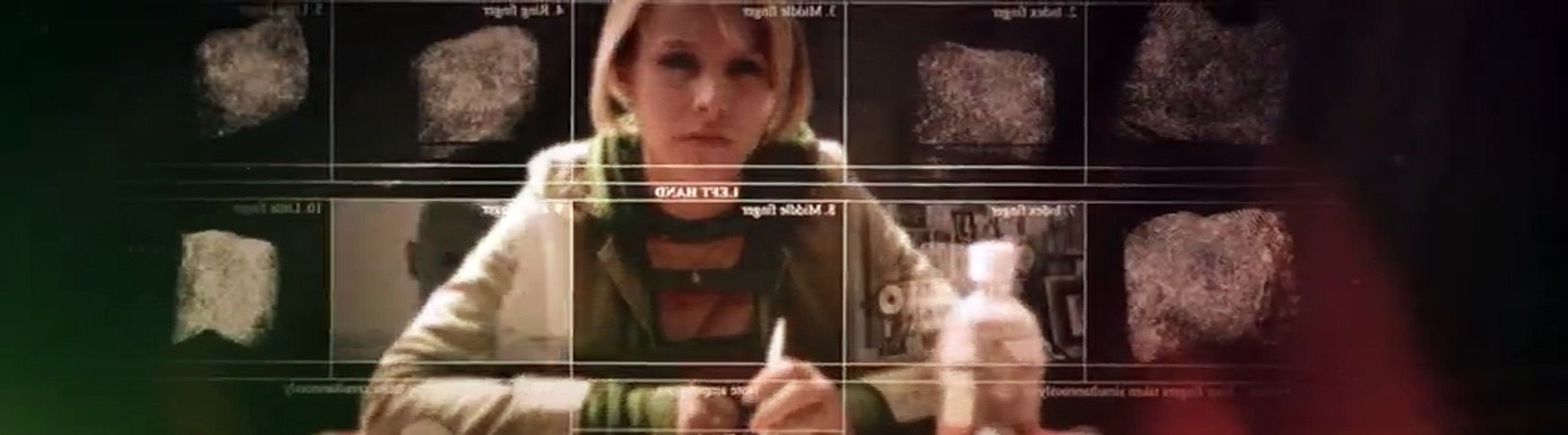 Veronica Mars   P 01