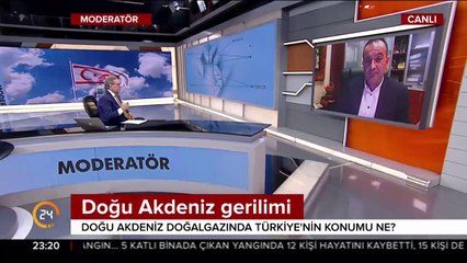 Doğu Akdeniz gerilimi