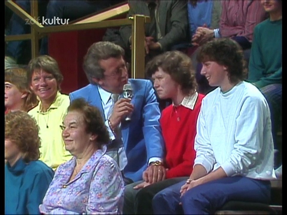 ZDF Hitparade Folge 163