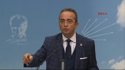 Tezcan Bu İktidar Kumpaslar İktidarıdır