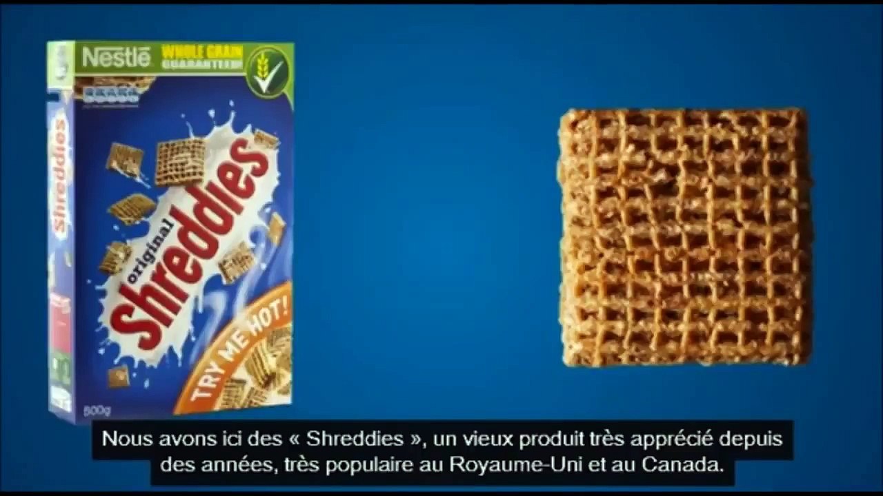 Le marketing et ses secrets