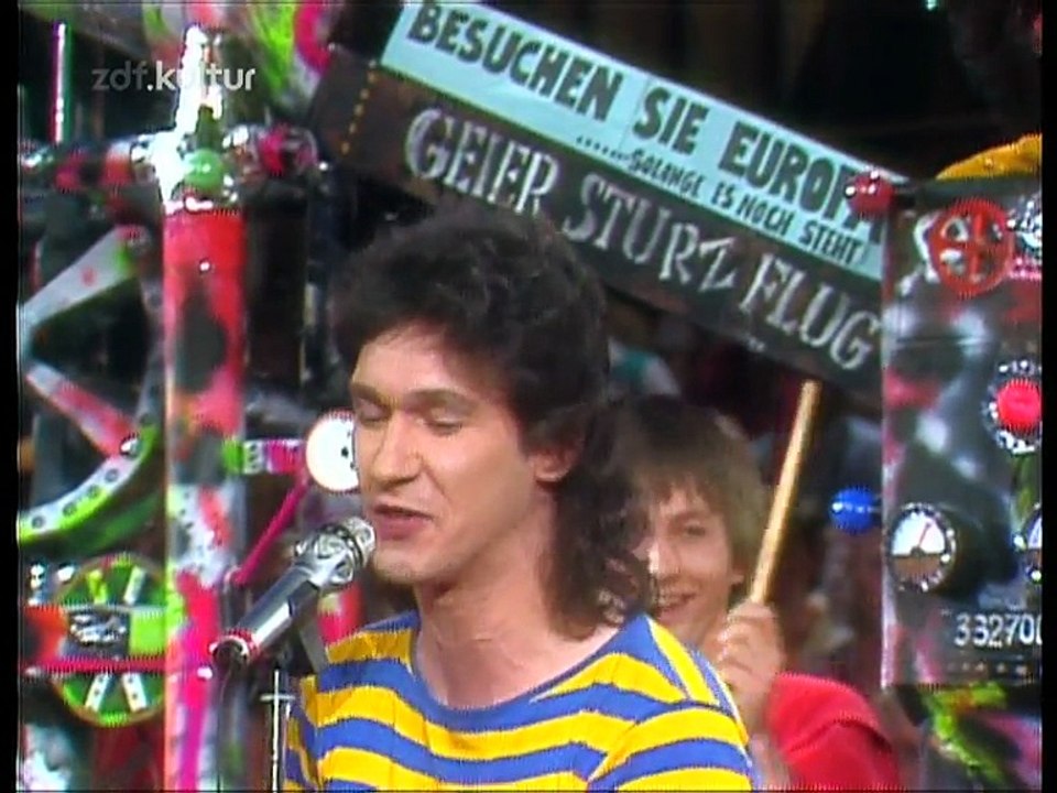 ZDF Hitparade Folge 165