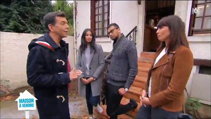 Maison à vendre : Stephane Plaza arnaqué par une famille