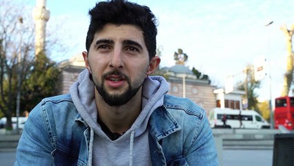 Çukur Sokakta - Çukur Nerede?