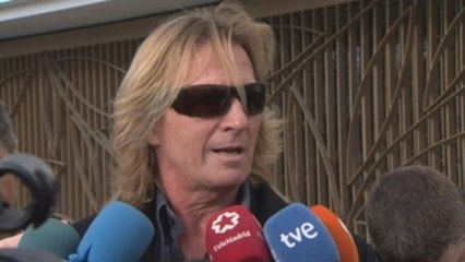 Los restos de Carmen Franco reposarán en La Almudena