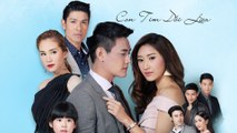 Con Tim Lừa Dối Tập 17 - Phim Tình Cảm Thái