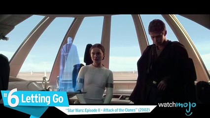 Top 10 Star Wars Bloopers