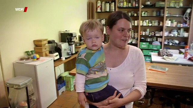 Menschen hautnah : Leben in der Landkommune - Städter wagen den Neuanfang