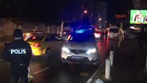 Beşiktaş'ta Şüpheli Çanta Alarmı