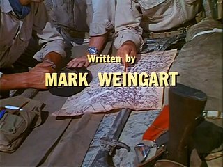 The RAT Patrol  S02E04 - The darers go first raid