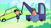 Mr Bean Animated Series 2017 The Full Compilation Best Funny Cartoon For Kid|Mr Bean Full   PART 91