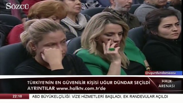 Aykut Erdoğdu 15 Temmuz gecesi yaşananları anlattı!