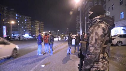 Türkiye Güven Huzur-9" Uygulaması