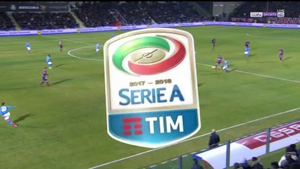 highlights - Cro Nap