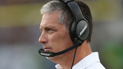 Rapoport on how Giants will pick next head coach: 'Experience is key'