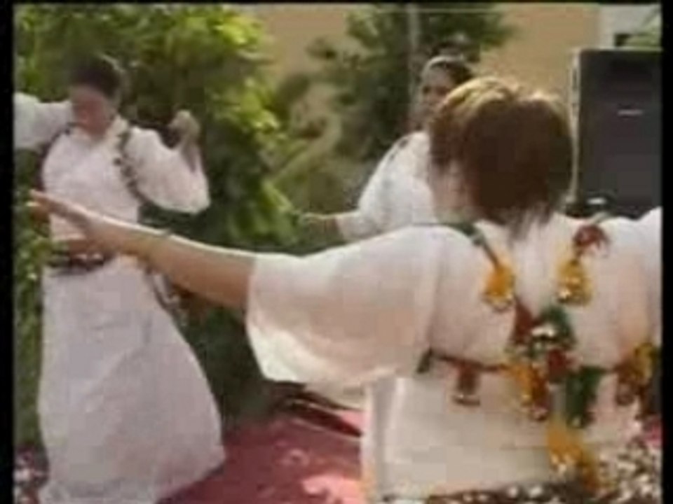 Atlas chleuh Chaabi Maroc (Oujalla Hassan)