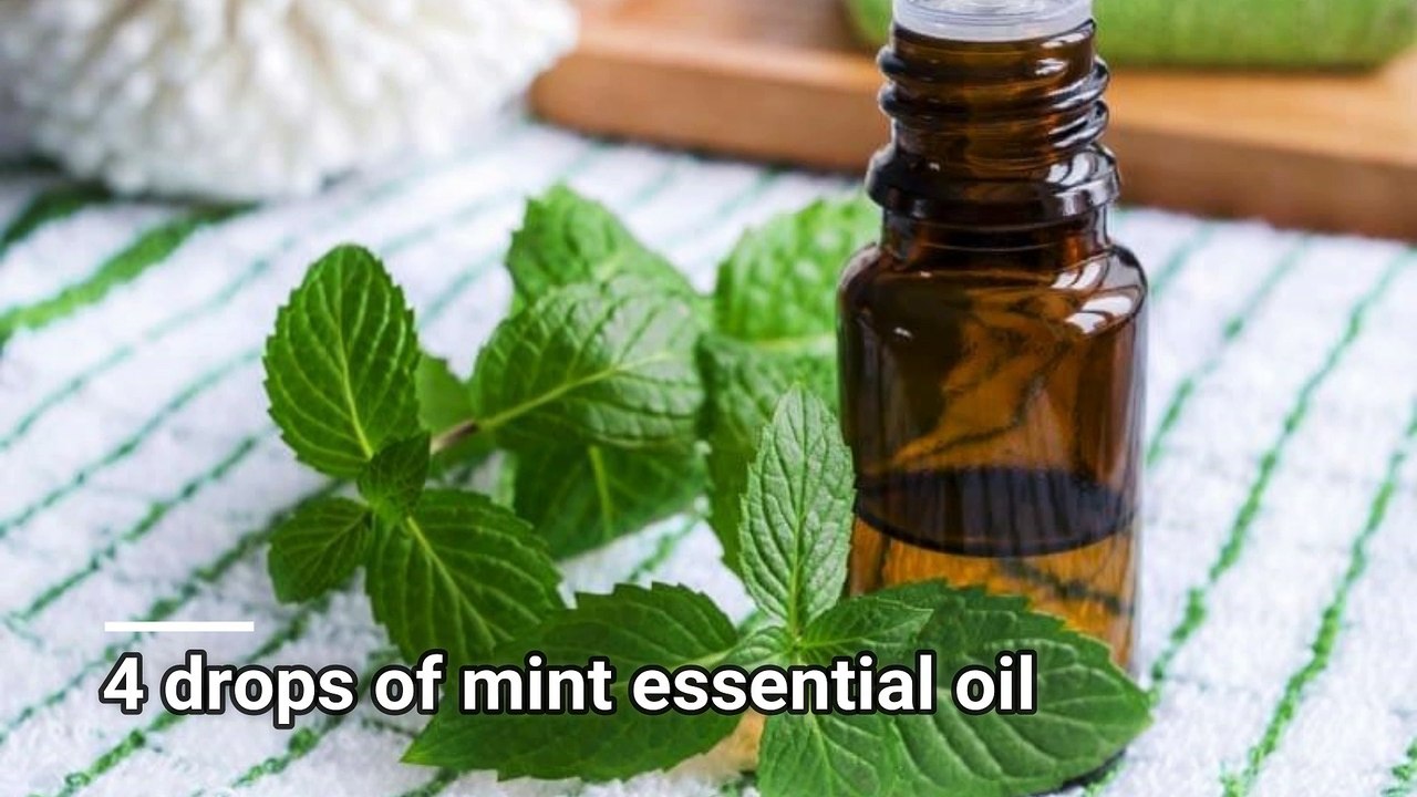DIY Make Flavoured Soap