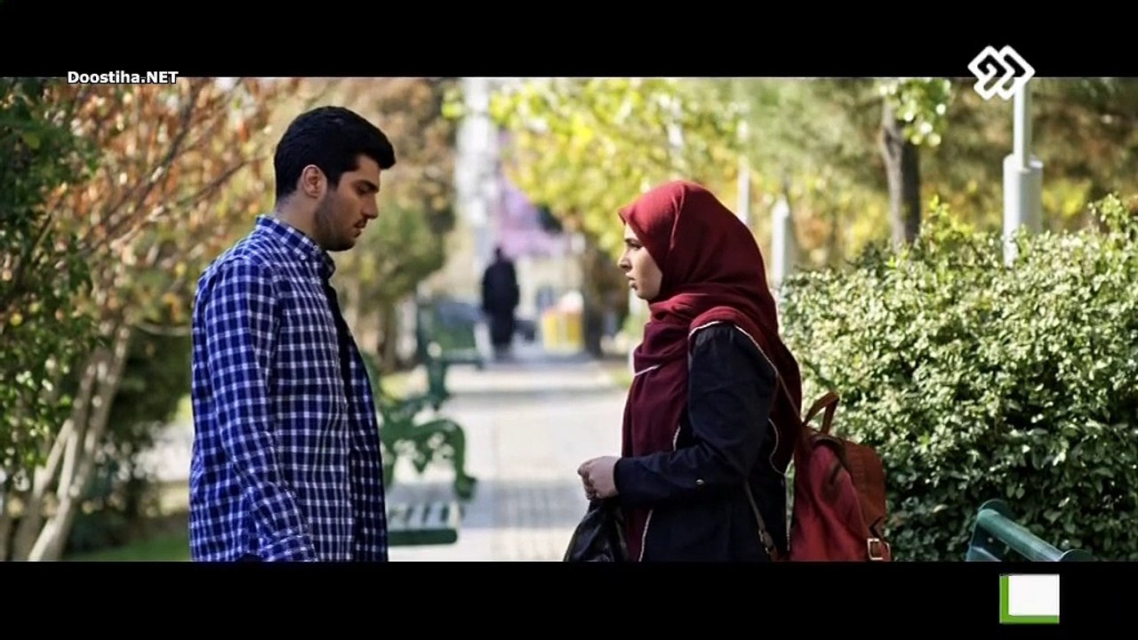 Sayeban E29 - سریال سایه‌بان - قسمت بیست و نهم