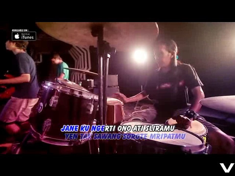 Nella Kharisma - Konco Mesra