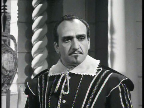 Sir Francis Drake E17 - Drake on Trial