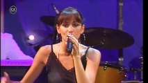Emina Jahovic - Nije vise tvoja stvar (LIVE) BK 2004