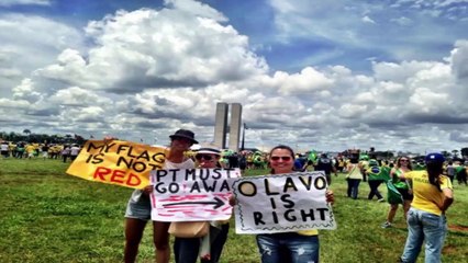 A Globalização e o Globalismo