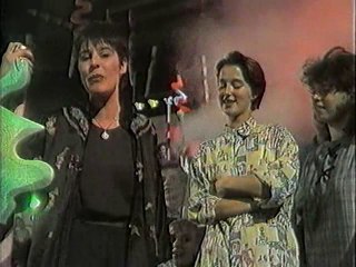 Novogodisnji program 1987