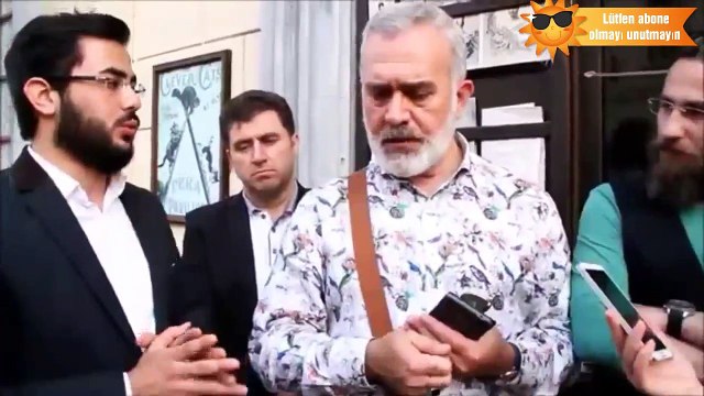 Payitaht Abdulhamid 32. Bölüm Tahsin Pasa anlatiyor