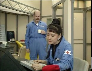 Star Cops  E08 - Other People's Secrets