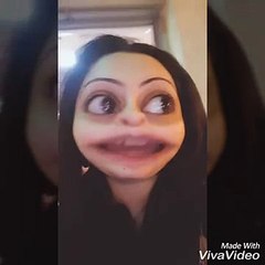 Khadija(unmarried nand) meets Jamshaid